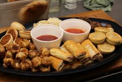 Hydra Cafe - Gold Coast 1