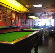 The Elwood Lounge - Tourism Gold Coast