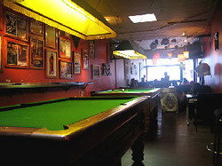 The Elwood Lounge - Tourism Gold Coast 0
