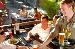 Mona Vale Hotel - Tourism Gold Coast 1