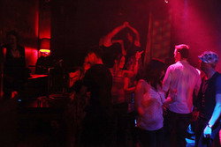 The Lounge - Gold Coast 1