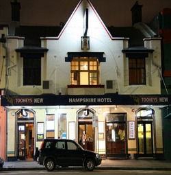 Hampshire Hotel - Tourism Gold Coast 2