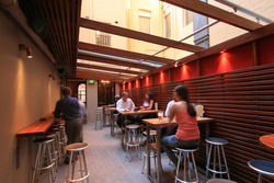 Edinburgh Castle Hotel - Tourism Gold Coast 2