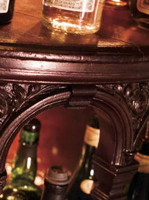 Marble Bar - Tourism Gold Coast 1