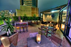 Aurora Hotel - Tourism Gold Coast 1
