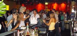 Bar Luca - Tourism Gold Coast 2