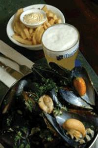 Belgian Beer Cafe Brussels - Tourism Gold Coast 2