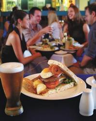 Cramers Hotel - Tourism Gold Coast 2