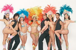 Copacabana - Tourism Gold Coast 2