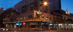 Tinbilly Travellers - Tourism Gold Coast 2