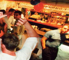 Casablanca Brasserie - Tourism Gold Coast 2