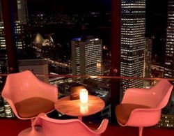 Summit - Orbit Lounge Bar - Tourism Gold Coast 2