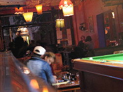 The Elwood Lounge - Tourism Gold Coast 1