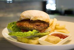 Temperance Hotel - Tourism Gold Coast 2