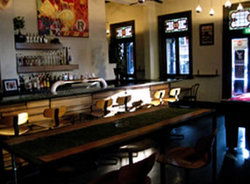The Old Exchange - Tourism Gold Coast 3