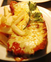 Stanley Bridge Tavern - Tourism Gold Coast 3