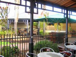 Exeter Hotel Semaphore - Tourism Gold Coast 3