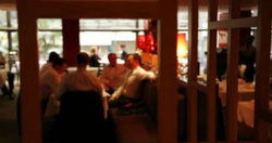 Infusion Restaurant - Tourism Gold Coast 3