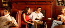 PJ Gallagher's Drummoyne - Tourism Gold Coast 1