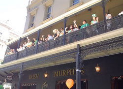 Irish Murphys - Tourism Gold Coast 3