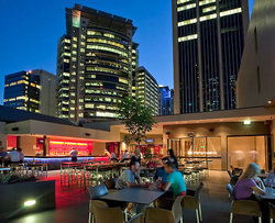 The Exchange Hotel - Tourism Gold Coast 3