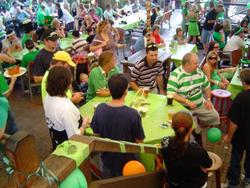 O'Donoghue's Irish Pub - Tourism Gold Coast 3