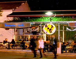 Casablanca Brasserie - Tourism Gold Coast 3