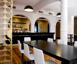The Sussex Hotel - Tourism Gold Coast 3