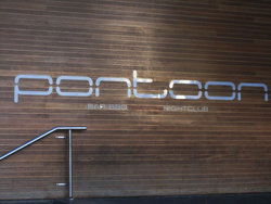 Pontoon Bar - Tourism Gold Coast 1