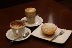 Hydra Cafe - Gold Coast 3