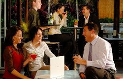 Mona Vale Hotel - Tourism Gold Coast 3