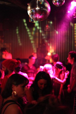 The Lounge - Gold Coast 3