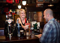 PJ O'Brien's Irish Pub - Tourism Gold Coast 3