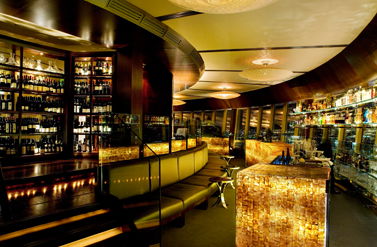 360 Bar And Dining - Tourism Gold Coast 1