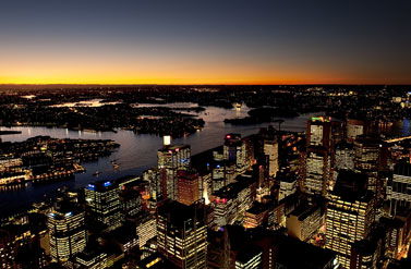 360 Bar And Dining - Tourism Gold Coast 2