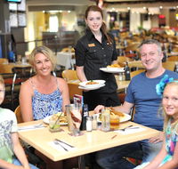 Burleigh Bears - Tourism Gold Coast