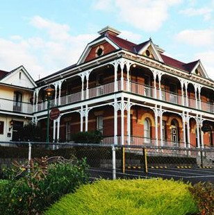 Heidelberg VIC Tourism Gold Coast