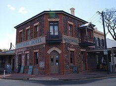 College Park SA Tourism Gold Coast