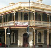 Cathedral Hotel - Tourism Gold Coast