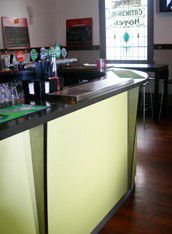 Cathedral Hotel - Tourism Gold Coast 3