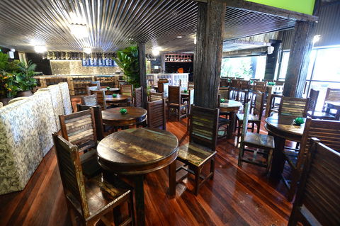 The Kent Town Hotel - Tourism Gold Coast 0