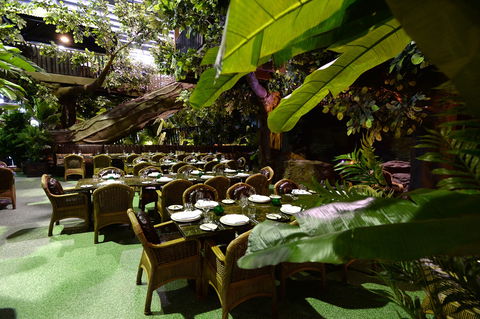 The Kent Town Hotel - Tourism Gold Coast 7