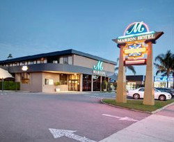 Ascot Park SA Tourism Gold Coast