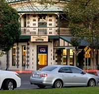 The Wellington Hotel - Tourism Gold Coast