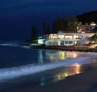 Oskars On Burleigh - Tourism Gold Coast