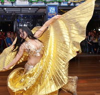 Kapsali at South Bank - Tourism Gold Coast