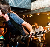 elsewhere bar - Tourism Gold Coast