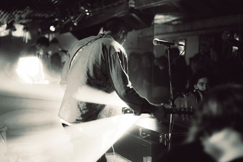 Elsewhere Bar - Tourism Gold Coast 1