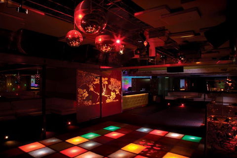 Elsewhere Bar - Tourism Gold Coast 3