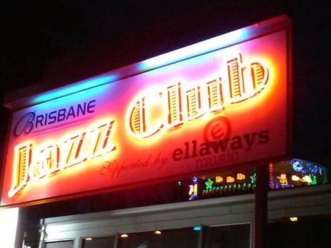 Brisbane Jazz Club - Tourism Gold Coast 2